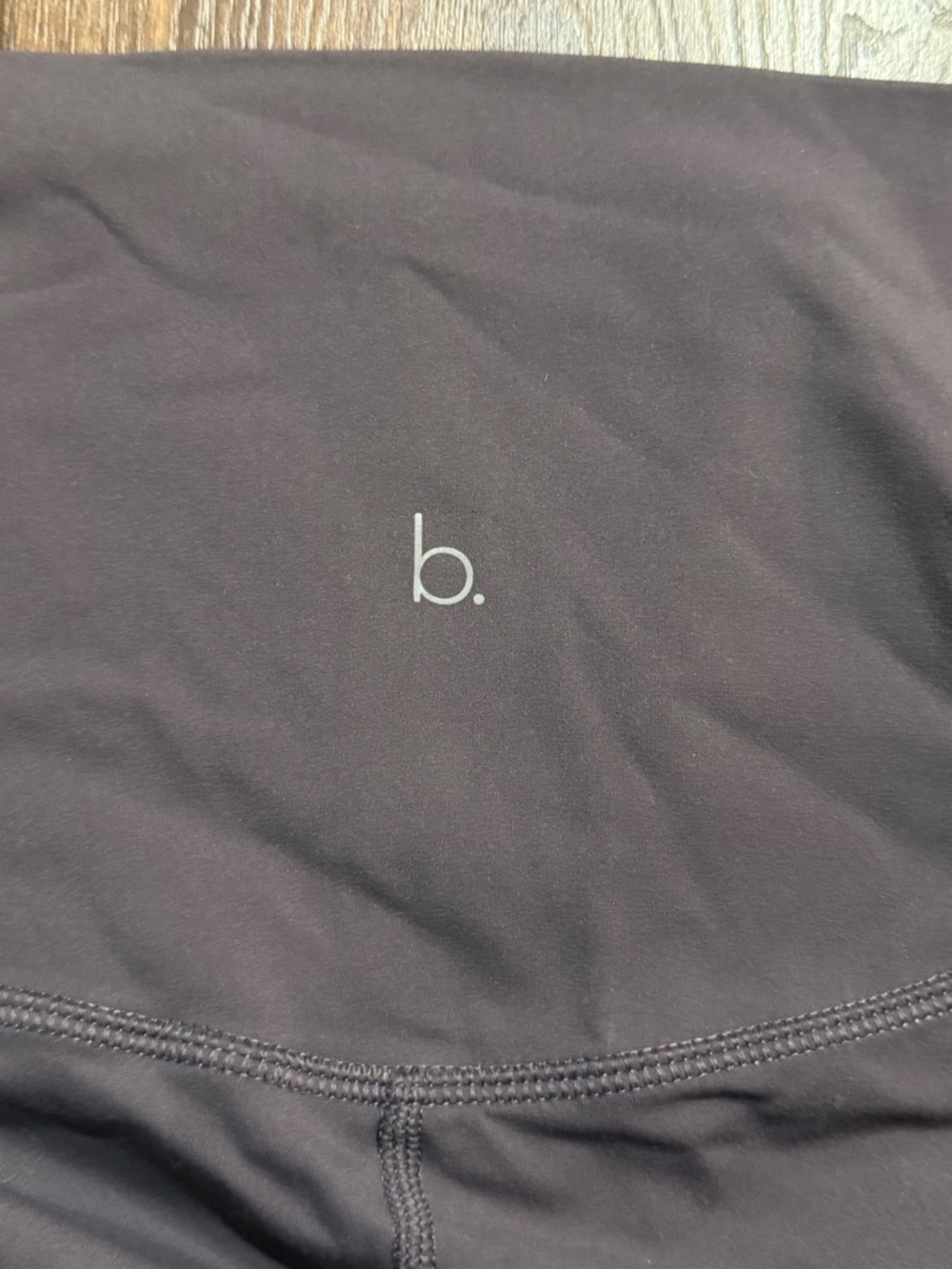 Balance Athletica Women’s Charcoal Gray Leggings Size XS/S - Picture 4 of 6